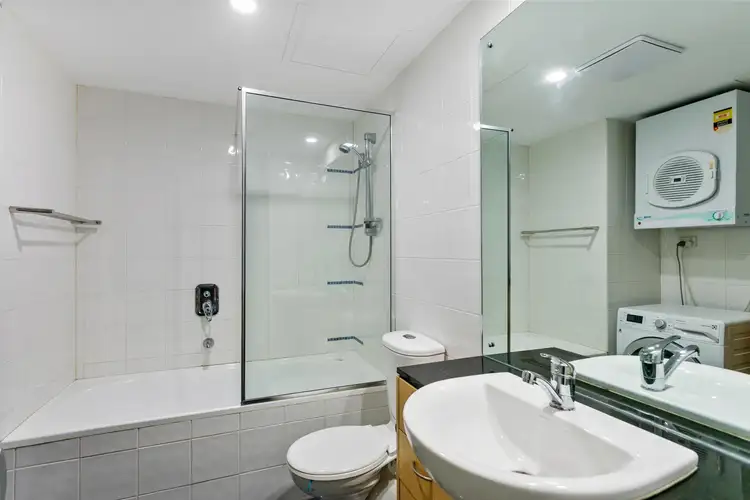 Sixth view of Homely apartment listing, 55/9 Delhi Street, West Perth WA 6005