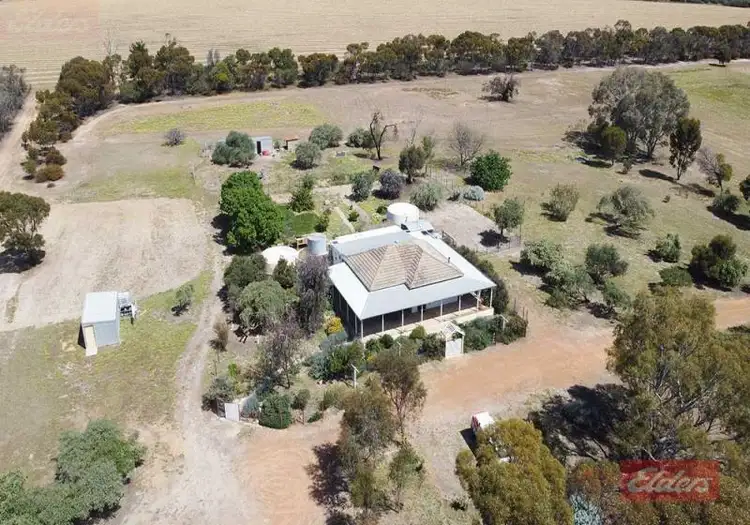 Main view of Homely house listing, 90 Popanyinning East Road, Popanyinning WA 6309