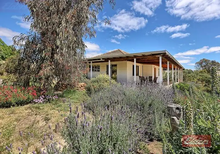 Second view of Homely house listing, 90 Popanyinning East Road, Popanyinning WA 6309