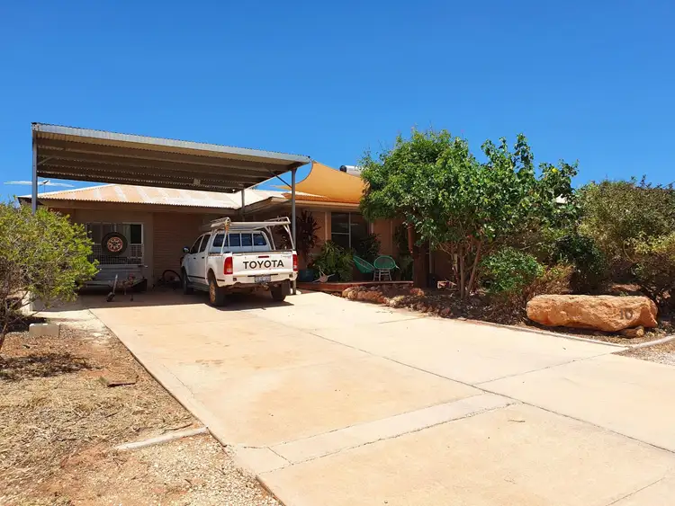 Third view of Homely house listing, 10 Grenadier Street, Exmouth WA 6707