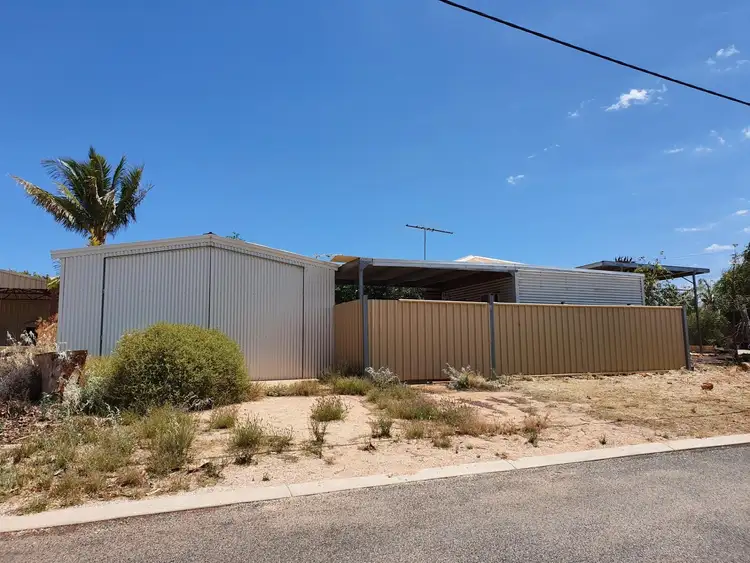 Fourth view of Homely house listing, 10 Grenadier Street, Exmouth WA 6707