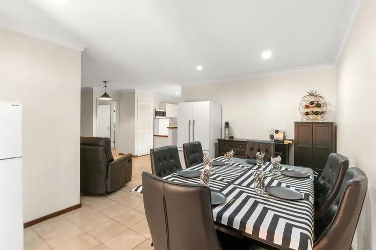 Fifth view of Homely house listing, 4 Vernallan Way, Lesmurdie WA 6076