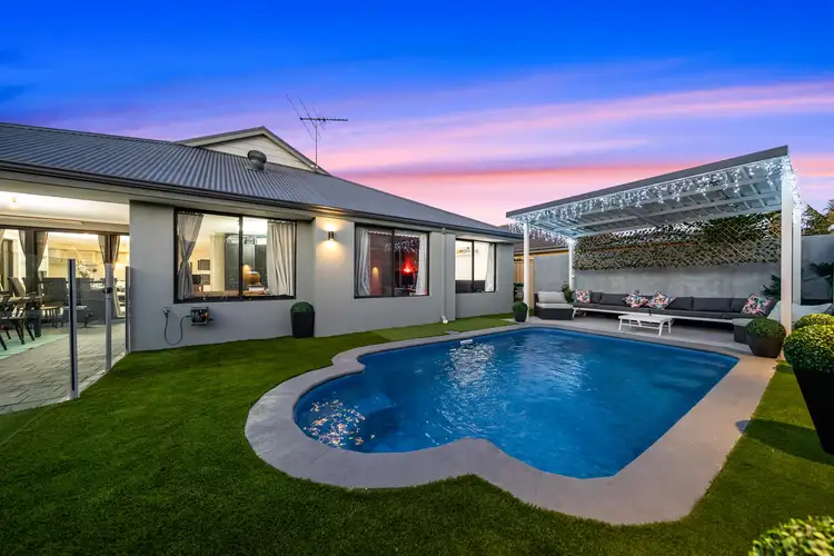 Second view of Homely house listing, 3 Kylee Close, South Guildford WA 6055