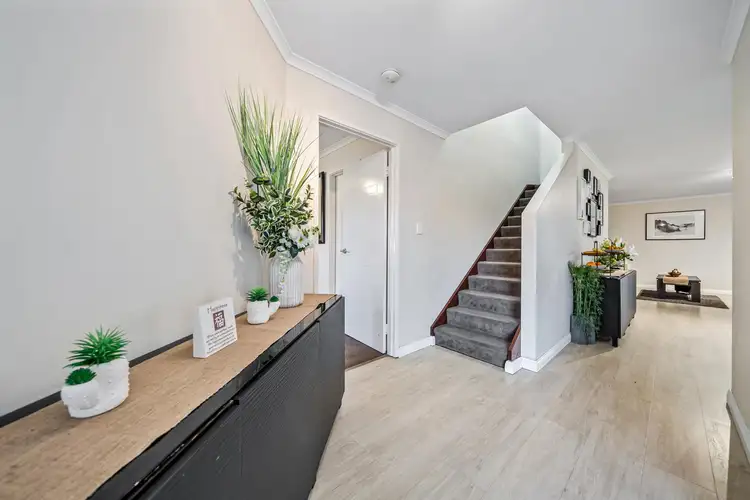 Fourth view of Homely house listing, 3 Kylee Close, South Guildford WA 6055