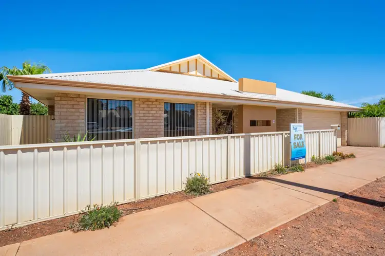16 Lionel Street, Kalgoorlie WA 6430
