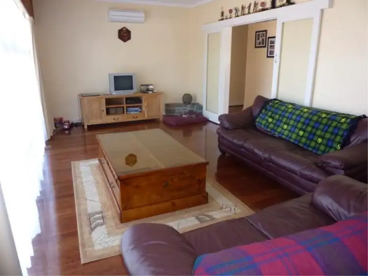 Lot 40 Homer Street, Narrogin WA 6312