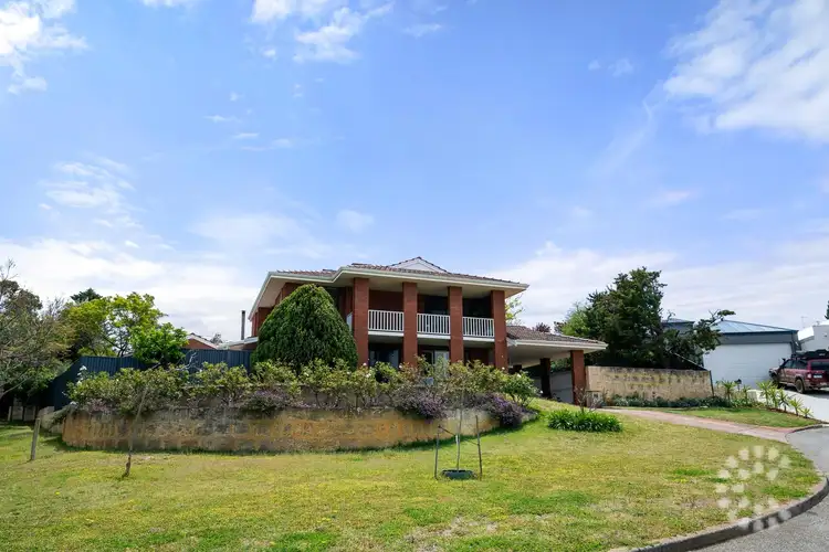 Main view of Homely house listing, 1 Jull Court, Kardinya WA 6163