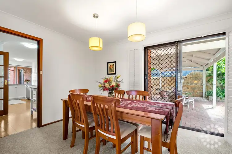 Fifth view of Homely house listing, 1 Jull Court, Kardinya WA 6163