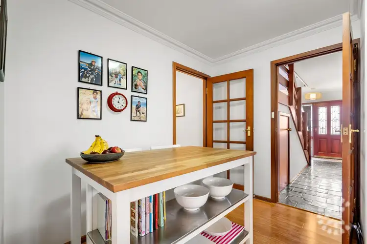 Sixth view of Homely house listing, 1 Jull Court, Kardinya WA 6163