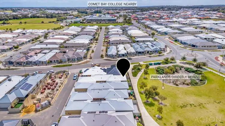 Third view of Homely house listing, 3 Tarmoola Street, Golden Bay WA 6174