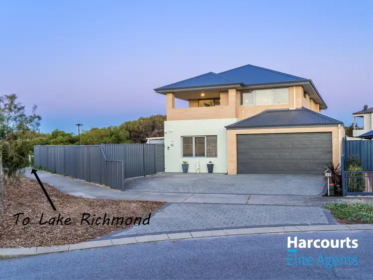 Second view of Homely house listing, 63 Eldon Street, Shoalwater WA 6169