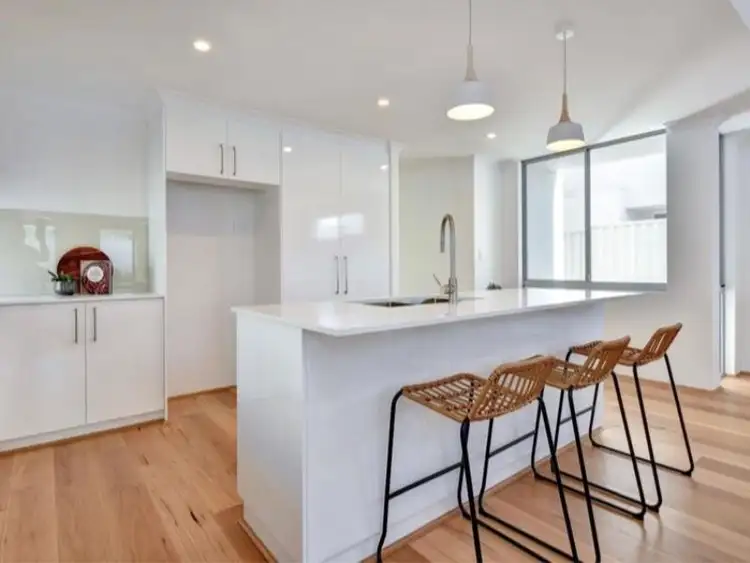 Second view of Homely villa listing, LOT B, 17 Adela Place, Warwick WA 6024