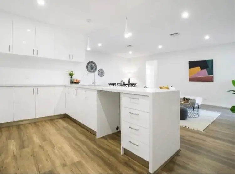 Third view of Homely villa listing, LOT B, 17 Adela Place, Warwick WA 6024