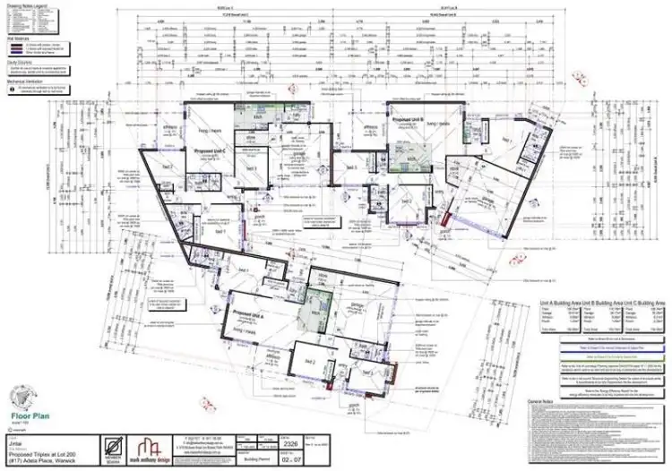 Seventh view of Homely villa listing, LOT B, 17 Adela Place, Warwick WA 6024