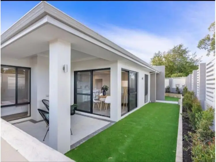 Lot A, 17 Adela Place, Warwick WA 6024