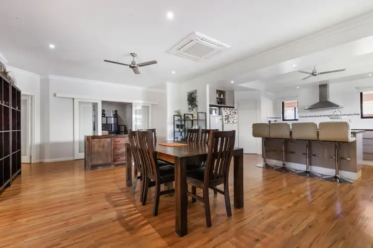 Second view of Homely house listing, 15 Pinnacle Street, Nickol WA 6714