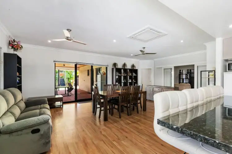 Fourth view of Homely house listing, 15 Pinnacle Street, Nickol WA 6714