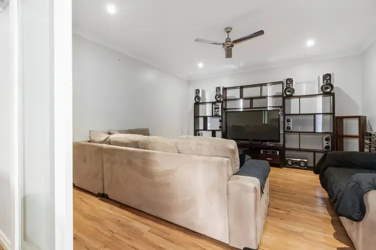 Fifth view of Homely house listing, 15 Pinnacle Street, Nickol WA 6714