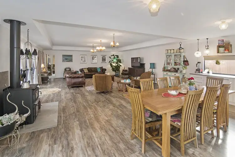 28 Noreuil Circuit, Cowaramup WA 6284