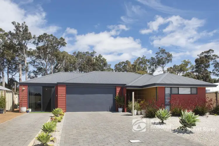Second view of Homely house listing, 28 Noreuil Circuit, Cowaramup WA 6284