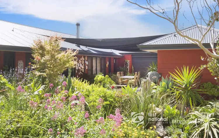 Third view of Homely house listing, 28 Noreuil Circuit, Cowaramup WA 6284