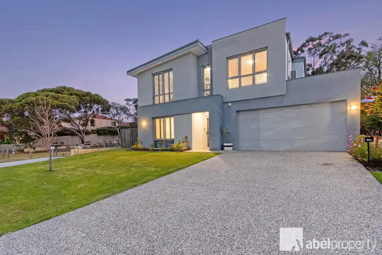 Second view of Homely house listing, 68A Hodgson Street, Tuart Hill WA 6060