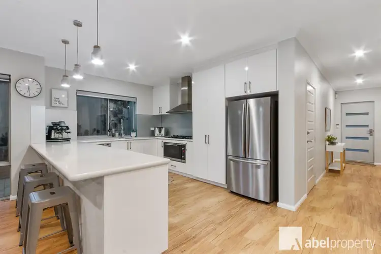 Fifth view of Homely house listing, 68A Hodgson Street, Tuart Hill WA 6060