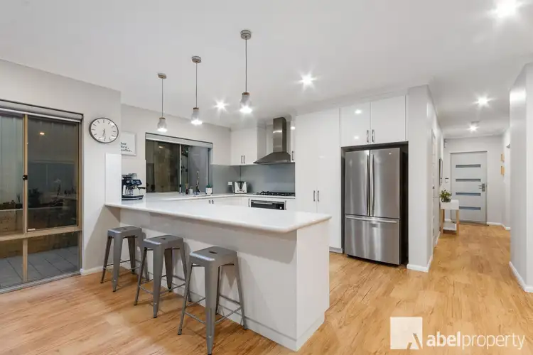 Sixth view of Homely house listing, 68A Hodgson Street, Tuart Hill WA 6060