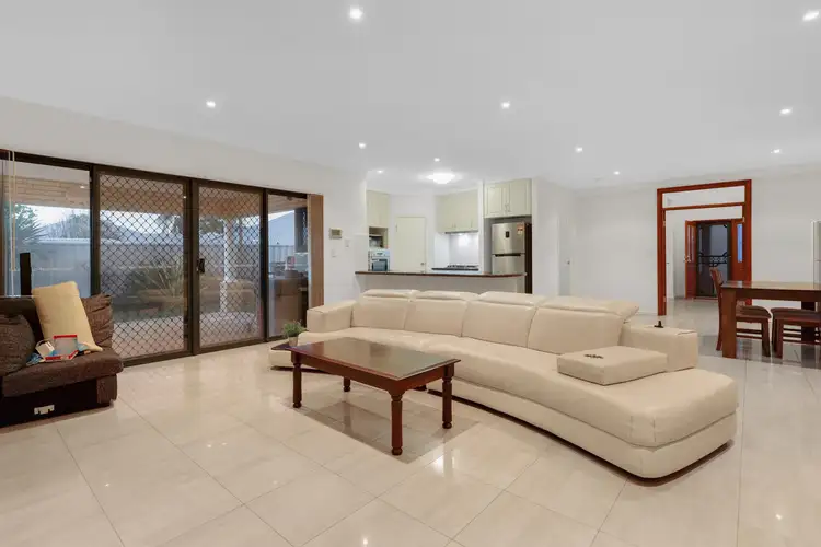 Fourth view of Homely house listing, 21 Grant Place, Bentley WA 6102