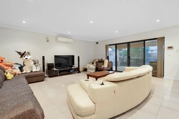 Fifth view of Homely house listing, 21 Grant Place, Bentley WA 6102