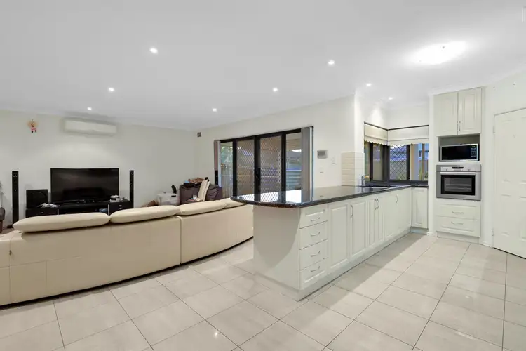 Sixth view of Homely house listing, 21 Grant Place, Bentley WA 6102