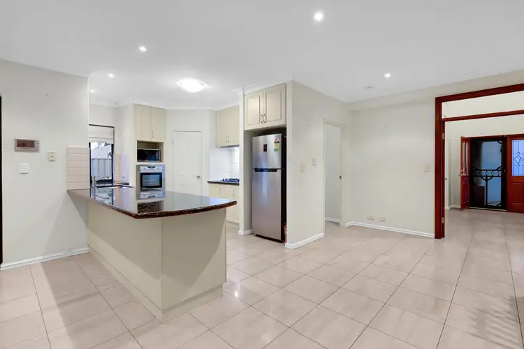 Seventh view of Homely house listing, 21 Grant Place, Bentley WA 6102