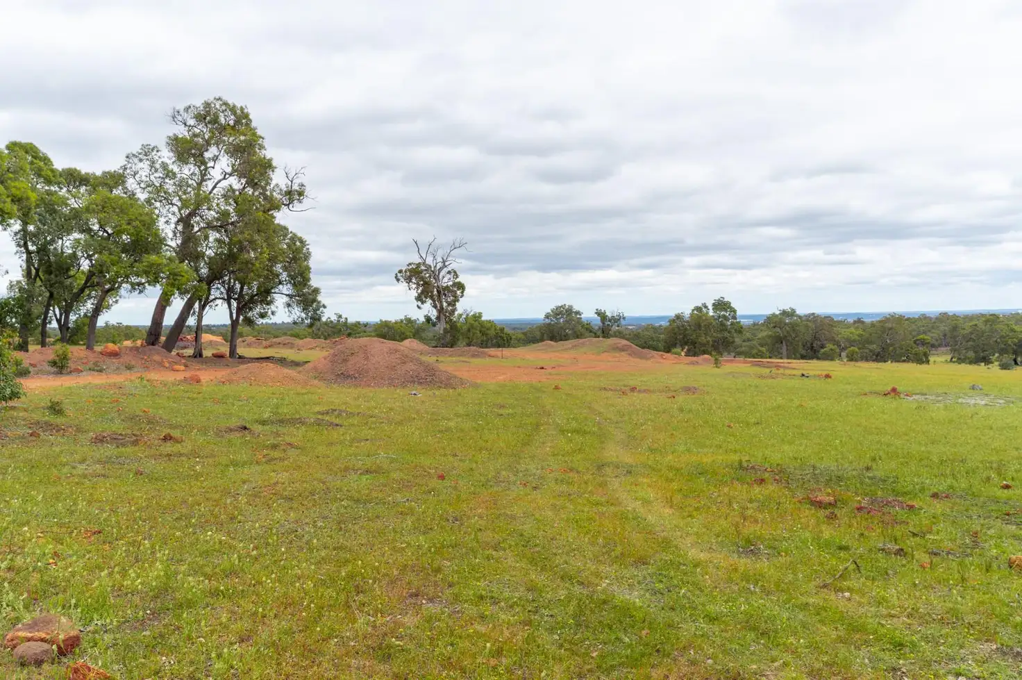Main view of Homely land listing, Lot 93, Imperial Ridge, Chittering WA 6084