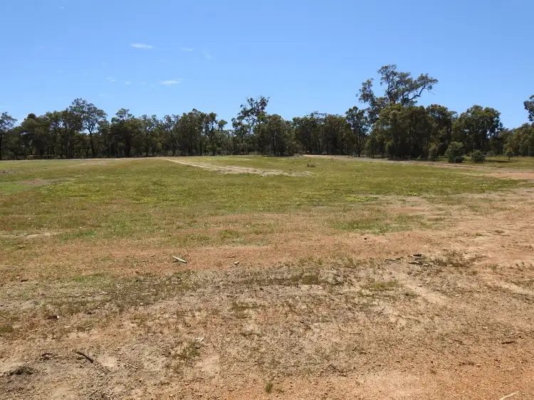 Second view of Homely land listing, Lot 93, Imperial Ridge, Chittering WA 6084