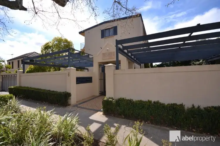 11/6 Kintail Road, Applecross WA 6153