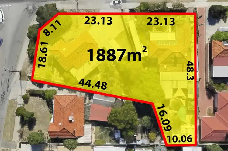 81 Leach Highway, Willagee WA 6156