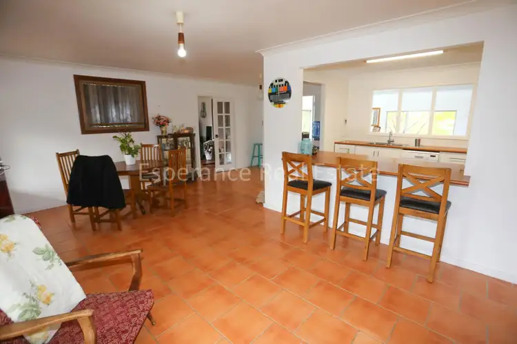 Fourth view of Homely house listing, 4 Stevens Place, Castletown WA 6450