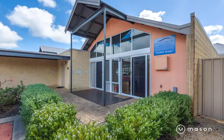13/3 Dillon Close, Collingwood Park WA 6330