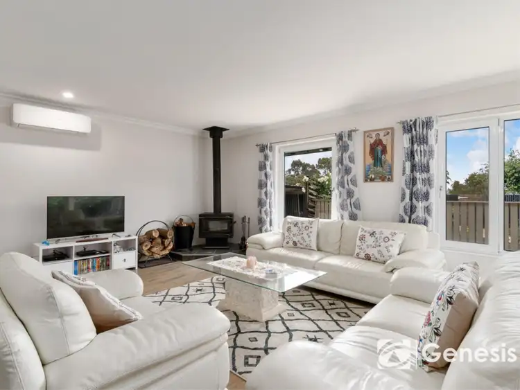 43 Bugendore Street, Maida Vale WA 6057