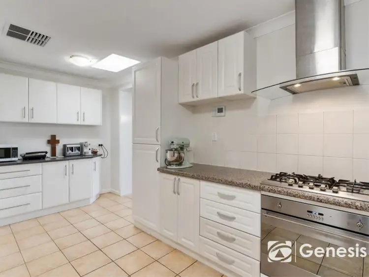 Fourth view of Homely house listing, 43 Bugendore Street, Maida Vale WA 6057
