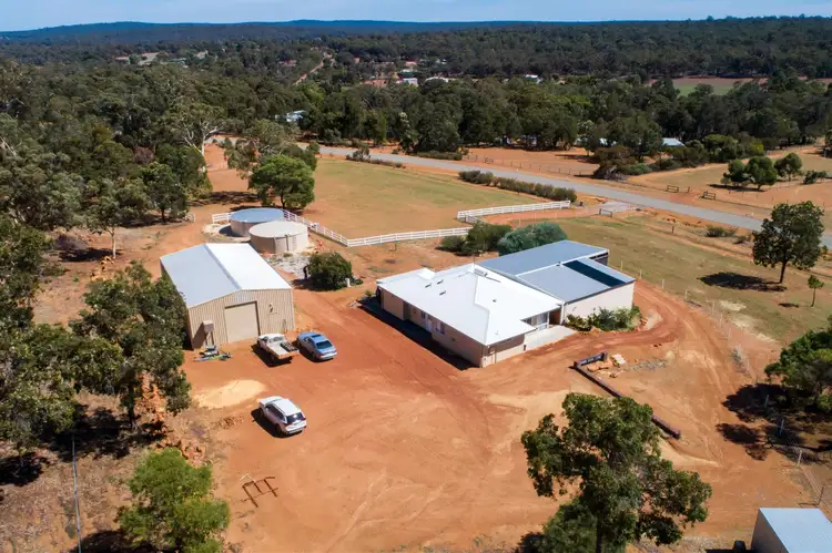 Main view of Homely house listing, 15 Laterite Way, Coondle WA 6566