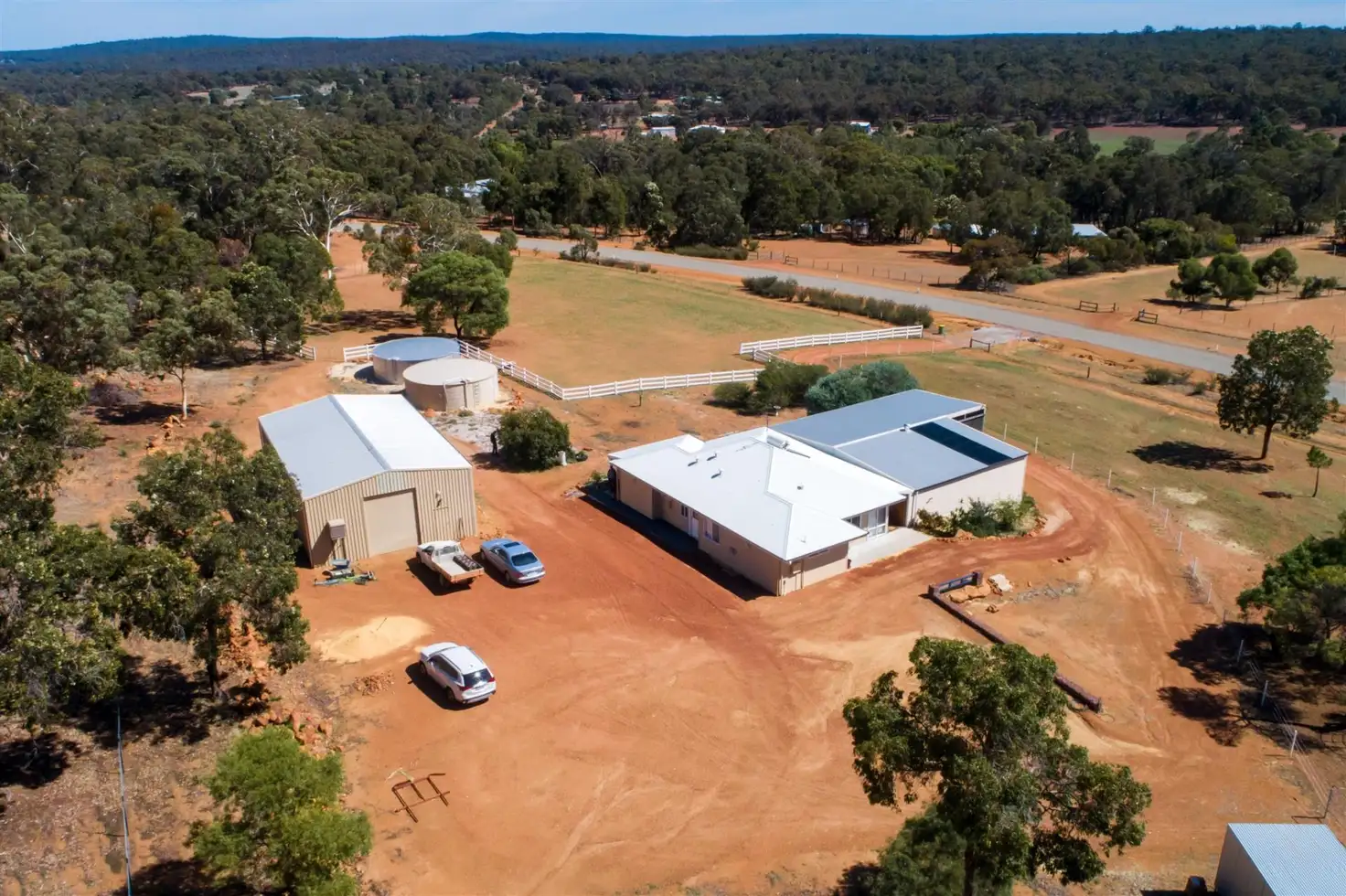 Main view of Homely house listing, 15 Laterite Way, Coondle WA 6566