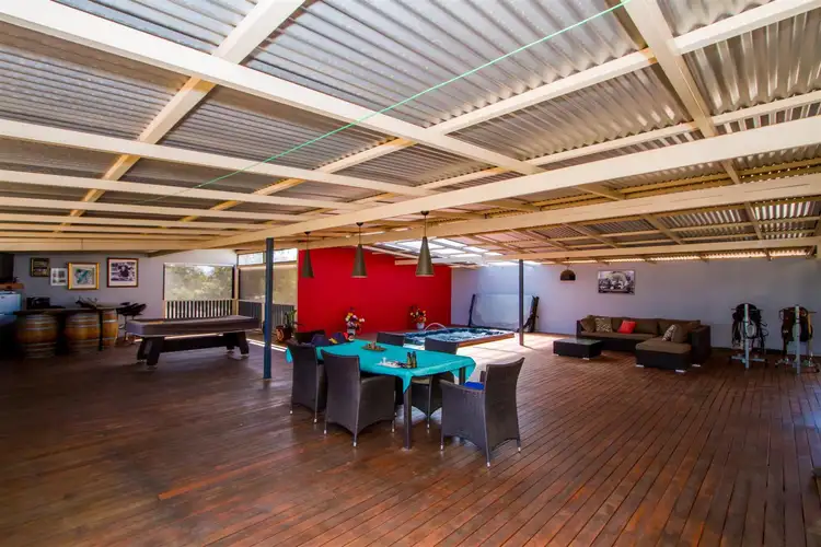 Second view of Homely house listing, 15 Laterite Way, Coondle WA 6566