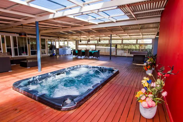 Third view of Homely house listing, 15 Laterite Way, Coondle WA 6566