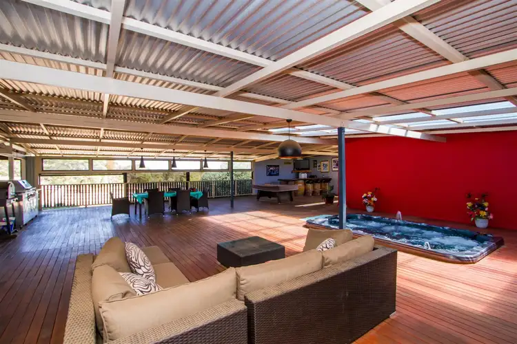 Fifth view of Homely house listing, 15 Laterite Way, Coondle WA 6566