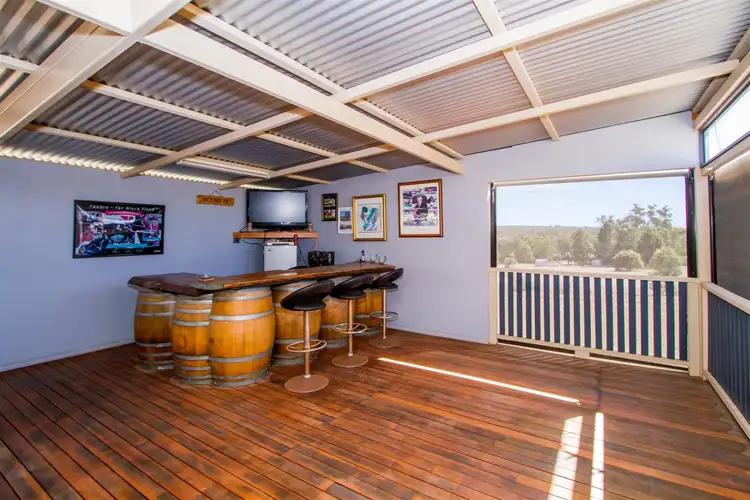 Sixth view of Homely house listing, 15 Laterite Way, Coondle WA 6566