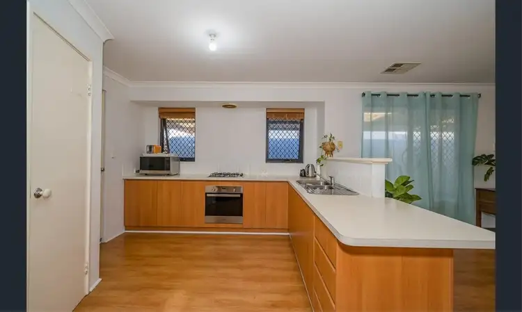 Sixth view of Homely house listing, Stainer Street, Willagee WA 6156