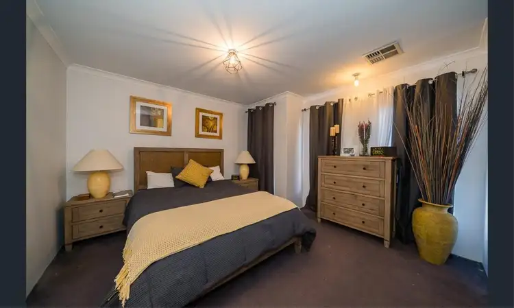 Seventh view of Homely house listing, Stainer Street, Willagee WA 6156