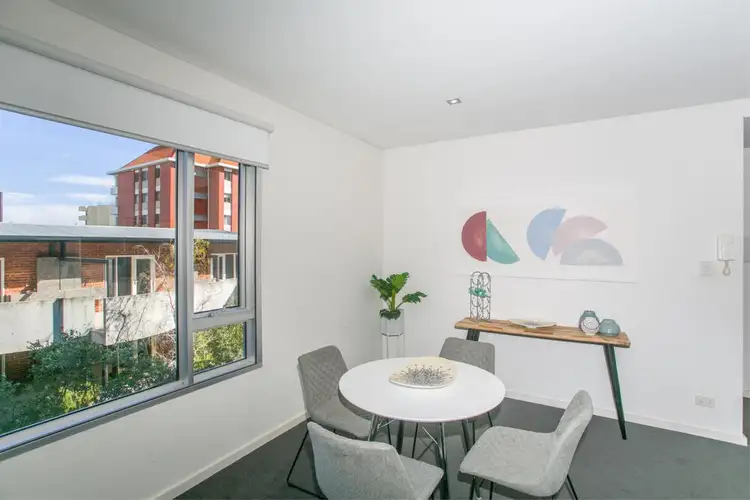 Sixth view of Homely apartment listing, 6/33 Malcolm Street, West Perth WA 6005