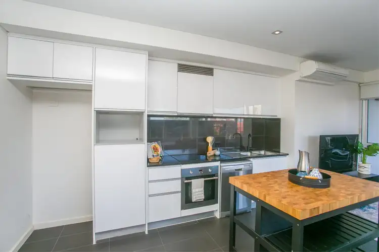 Seventh view of Homely apartment listing, 6/33 Malcolm Street, West Perth WA 6005